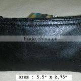Leather Tobacco Pouch thumbnail-1