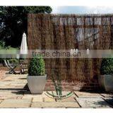 Natural Balck Brushwood Heather Fence thumbnail-6