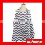 UCHOME Baby Nursing Cover - The Best Nursing Cover For Breastfeeding thumbnail-5
