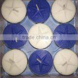 White Tealight Candle thumbnail-2