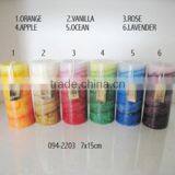 Pillar Candle thumbnail-2