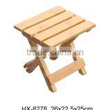 Hot Sale!cheap Bamboo Fold Chair thumbnail-1