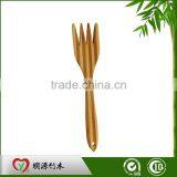 Kitchen Wholesale Natural Bamboo Stir Fry Spatula thumbnail-2