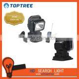 Spot Hid Search Light Remote Control Hid Lights