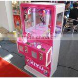 mini twins claw arcade game Malaysia capsule toy vending machine