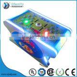 Latest Style High Quality Coin Operated Happy Capsule Toy Vending Machine thumbnail-1