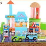 New Style Wooden Toy Block for Kids thumbnail-1