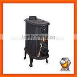 Cast Iron Wood Burning Cook Stove thumbnail-1