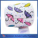 High Color Fastness Colorful Stain Ribbon for Party/wedding/graduation Decoration thumbnail-1