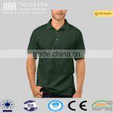 Best Selling 100% Cotton Singer Jersey Mens' Classic Polo T-shirt Vietnam Origin
