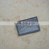 Customize Silicone Label Rubber Patch for Clothing thumbnail-6