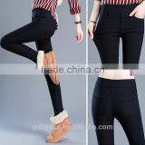Ladies Leggings Warm Winter Wholesale Pants Images for Girl Tight Leggings Pants thumbnail-1