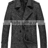 Long Coat Men thumbnail-5