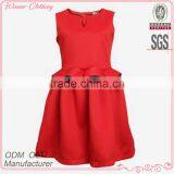 New Designs High Quality Best Price Top Fashion Puffy Style Rockabilly Dress thumbnail-1