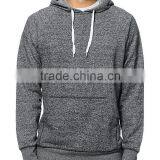 Custom Hooded Raglan Mens Sweatshirt thumbnail-5