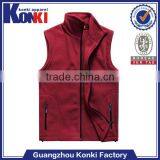 Fashional Designed Rabbit Fur Vest Top Selling thumbnail-1