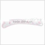 Kearing Brand 1.2mm Thickness 48cm Long Fashion Design Ruler#6248