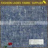 Shaoxing Cicheng Fashion Cotton Linen Fabric, Linen Pants Skirt thumbnail-1