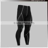 Custom Sublimated Lycra High Compression Triathlon Tights thumbnail-1