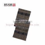 New Fashion Style Rib-knit Ends Wool Patterns For Knitted Scarves thumbnail-1
