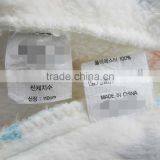 Kids Polar Fleece Vest Stock Lot thumbnail-3