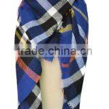 GZY 2015 High Quality Fashion Women Wholesale Shawl Scarf thumbnail-4