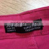 GZY Stock Fashion Design Short Shorts Women thumbnail-3