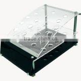 Useful Camber 18 Iron Clubs Golf Stand Display thumbnail-1