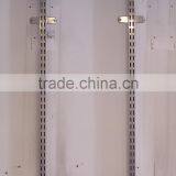 Double Layer Slotted Square Tube thumbnail-4