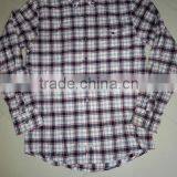 100 Parcent Cotton Men's Shirts Full Sleeve Mens Shirts Slim Fit thumbnail-3