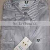 GENTS FULL SLEEVES BUSINESSPOLY COTTON FORMAL SHIRTS thumbnail-6