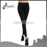 Sport Mesh Phone Pocket Leggings Work Out Running Yoga Pants Women Fitness Wear thumbnail-4