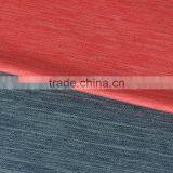 Modern Design 100 Polyester Cation Melange Fabric thumbnail-5