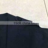 Women Latest Fashion Black Short Suit Jacket Factory Closeout thumbnail-3