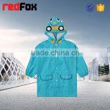 High Quality Waterproof Kids Raincoat thumbnail-3