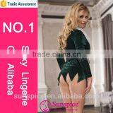 Sunspice Hot Sale Quality Guarantee Fat Women Sexy Christmas Costume thumbnail-2