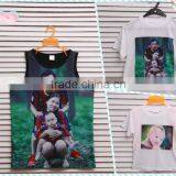 Print Family Group T-SHIRT no Minimum. Fast Shipment thumbnail-1