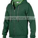 Unlined 270grams50/50 CVC Hoodies,high Quality Hoodies thumbnail-2
