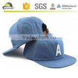 Design Your Own 5 Panel Hat Cap Blank 5 Panel Cap thumbnail-6