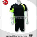 Cheap Soccer Uniform With Jersey thumbnail-1