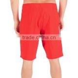 Cheap Wholesale Beach Wear Mens Beach Shorts Solid 4 Way Stretch Mens Beach Shorts thumbnail-2