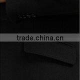 2014 Latest Style Formal Occasion Slim Fit Mens Cashmere Best Selling Men Coat thumbnail-2