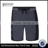 Hyperweave Waistband Man Swim Pant Stretch Side Panels Board Shorts Quick-Drying Breathable Fabric Recycled Materials thumbnail-1