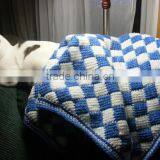 Manufacturers Wholesale Handmade Crochet Blanket thumbnail-3