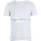 2017 OEM Anti-Wrinkle Unique Design Amazing Quality Hot-selling Best Choice Short Sleeve Casual T-shirt Manufacturer thumbnail-3