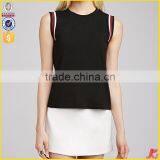 Ladies Blouse and Tops Clothing Factories in China thumbnail-2