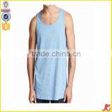 Tank Tops Men for Europe Size Dri Fit Tank Tops for Wholesale thumbnail-1