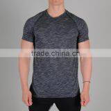 Triblend Raglan Sleeve Slubby t Shirt Mens thumbnail-1