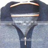 Factory Directly Sale Leisure Cardigan Latest Sweater Designs for Men thumbnail-1