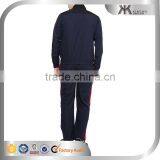 Man Wholesale Sportswear Men Suits Made in China Track Suits thumbnail-2